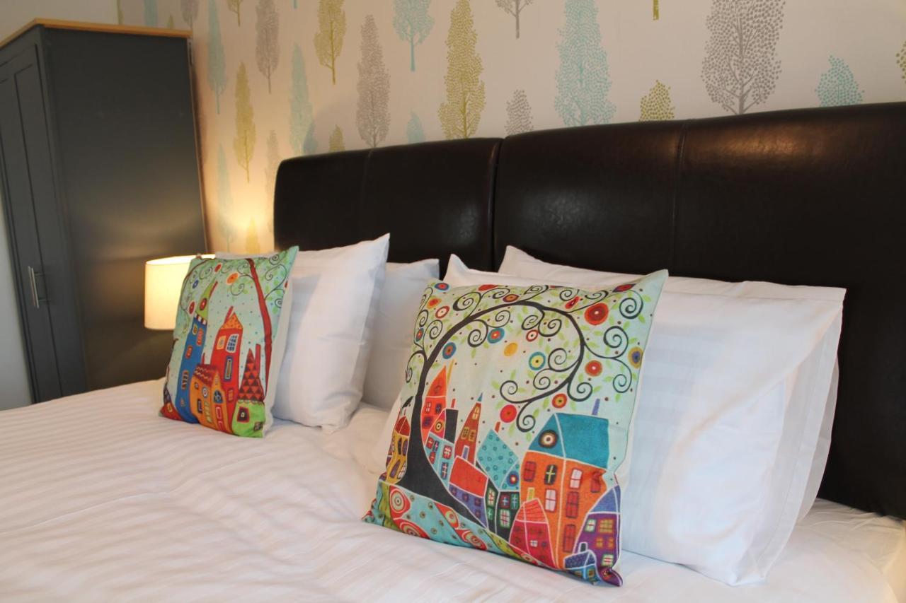 Bonnie'S Apartment, Adults Only Bowness-on-Windermere Ngoại thất bức ảnh