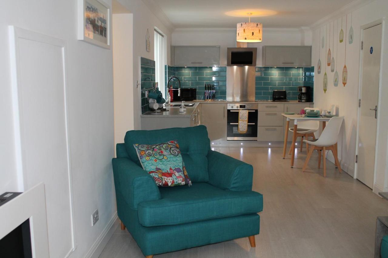 Bonnie'S Apartment, Adults Only Bowness-on-Windermere Ngoại thất bức ảnh